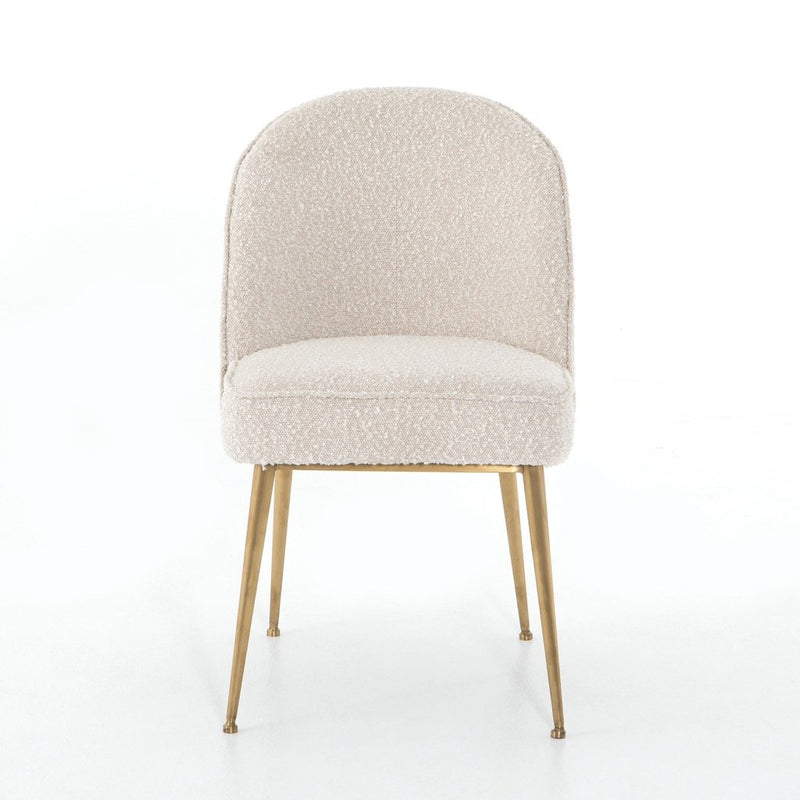 Jolin Dining Chair Front View