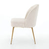 Jolin Dining Chair Side View