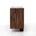 Jonah Console Table Side View