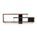 Jonah Console Table Front View