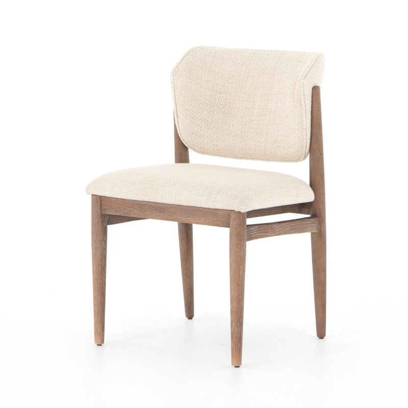 Four Hands Joren Dining Chair Irving Taupe