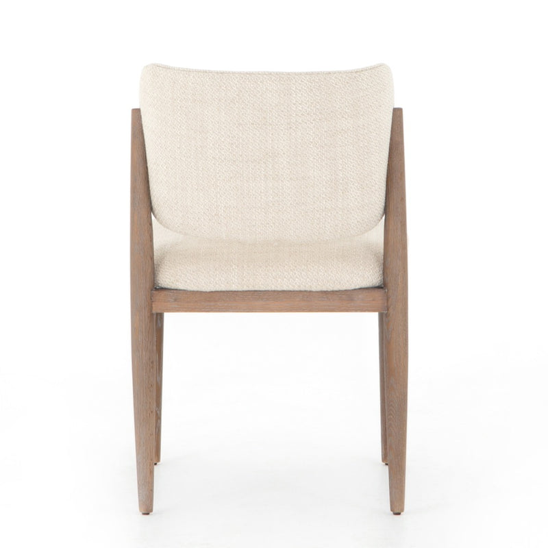 Upholstered Seating Dining Chair