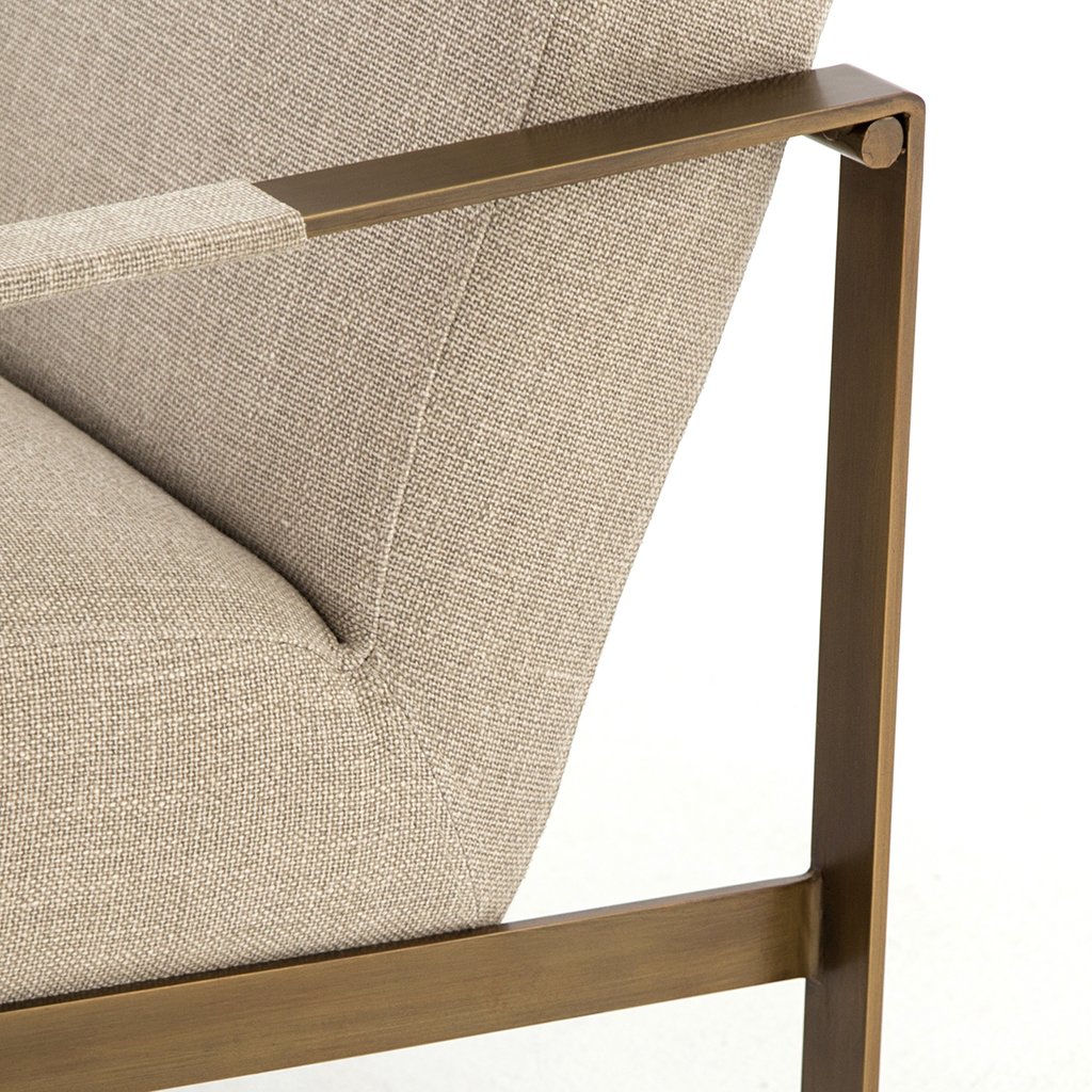 Four hands jules chair clearance
