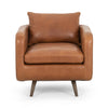 Swivel Accent Chair Four Hands