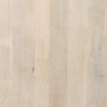 Kelby Writing Desk Light Wash Carved Mango Wood Detail 101359-003
