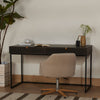 Kelby Writing Desk Four Hands Furniture IFAL-036 Staged Image