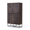 Kelby Cabinet Four Hands Furniture IFAL-013
