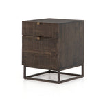 Kelby Filing Cabinet Four Hands IFAL-038