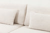 Kelsey Sofa - Dover Crescent pillows
