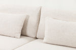 Kelsey Sofa - Dover Crescent pillows