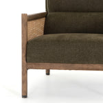Parawood Accent Chair