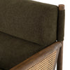 Parawood Accent Chair Four Hands