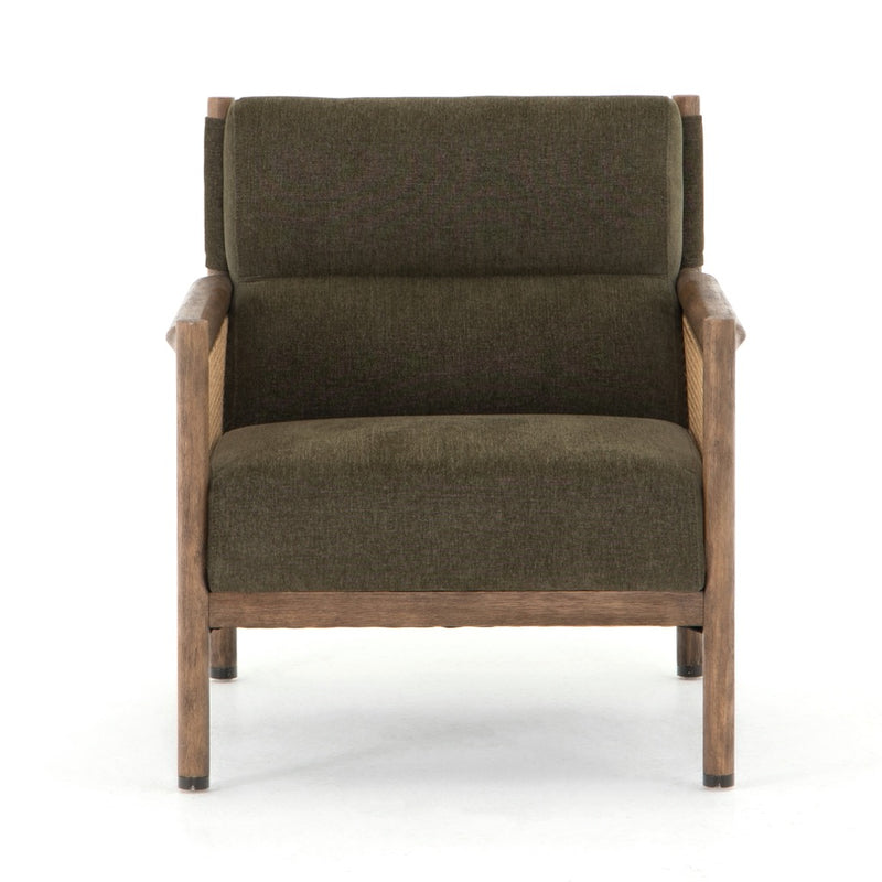 Kempsey Accent Chair Four Hands