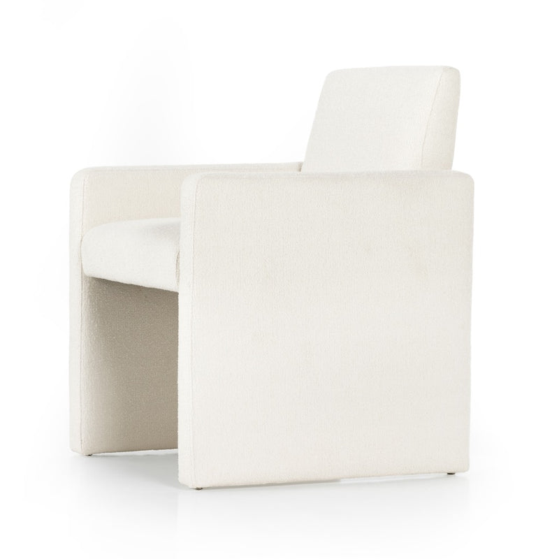 Kima Upholstered Dining Chair