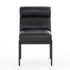 Four Hands Sonoma Black Dining Chair