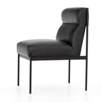 Sonoma Black Dining Chair Four Hands