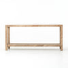 Four Hands Lamar Console Table CIRD-192