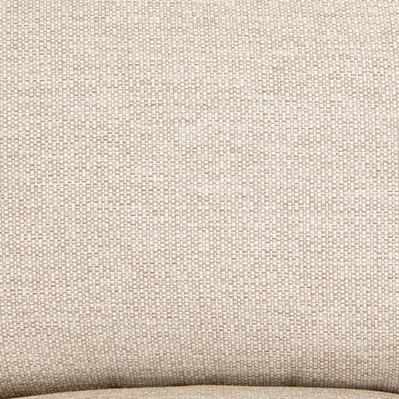 Lane Outdoor Chair Faye Sand Outdoor Fabric Detail JSOL-077