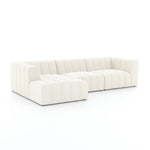 Four Hands Langham 3-Piece Sectional