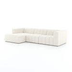 Langham LAF Channeled 3-Piece Sectional