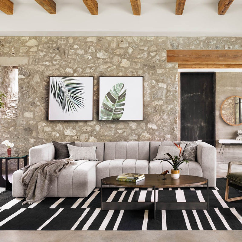 Langham 3-Piece Sectional