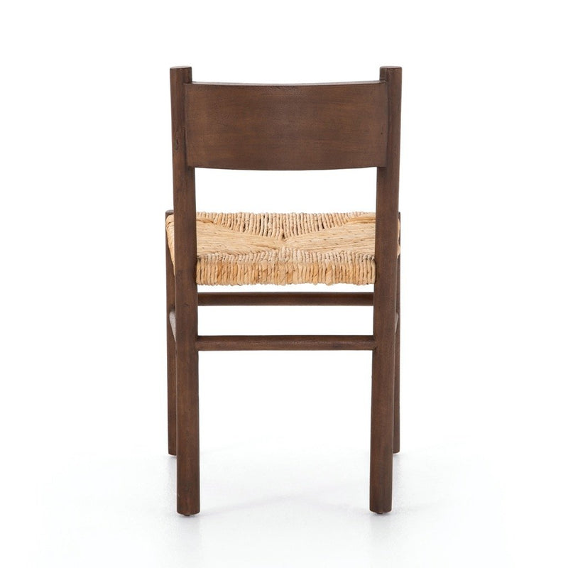Largo Dining Chair Back View