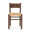 Four Hands Largo Dining Chair Front View