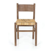 Largo Dining Chair Front View