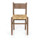 Largo Dining Chair Front View