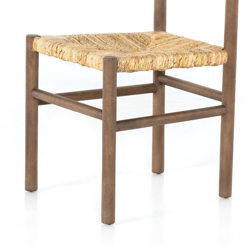Largo Dining Chair Sundried Mango Legs