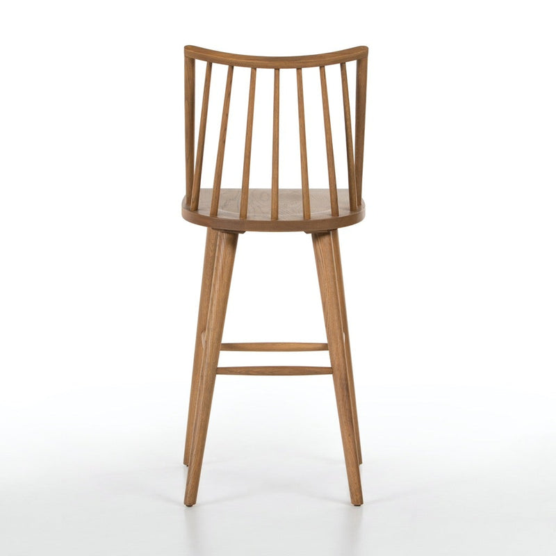 VBFS-013H Lewis Windsor Bar Stool