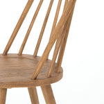 VBFS-014H Four Hands Lewis Windsor Counter Stool
