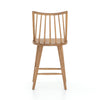 Lewis Windsor Counter Stool Four Hands