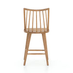 Lewis Windsor Counter Stool Four Hands