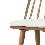 Counter Stool with Cushion