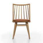 Sandy Oak Lewis Windsor Chair