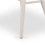 Lewis Windsor Chair Off White