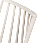Lewis Windsor Chair Four Hands Natural Graining