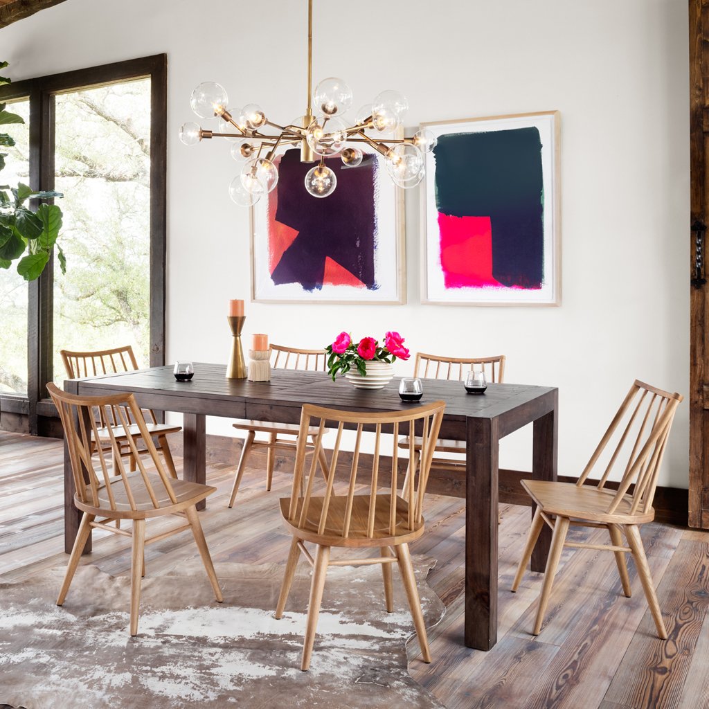 Windsor Dining Room