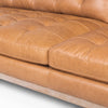 Four Hands Leather Sofa