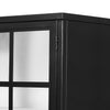 Lexington Small Cabinet Tempered Glass Panels 227814-001
