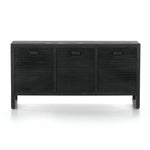 Lorne Media Console Front View