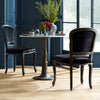Lucy Bistro Table - As Shown in Dining Space