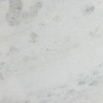 Lucy Round Dining Table - Marble Detail