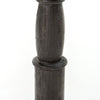Lucy Bistro Table - Cast Iron Pedestal
