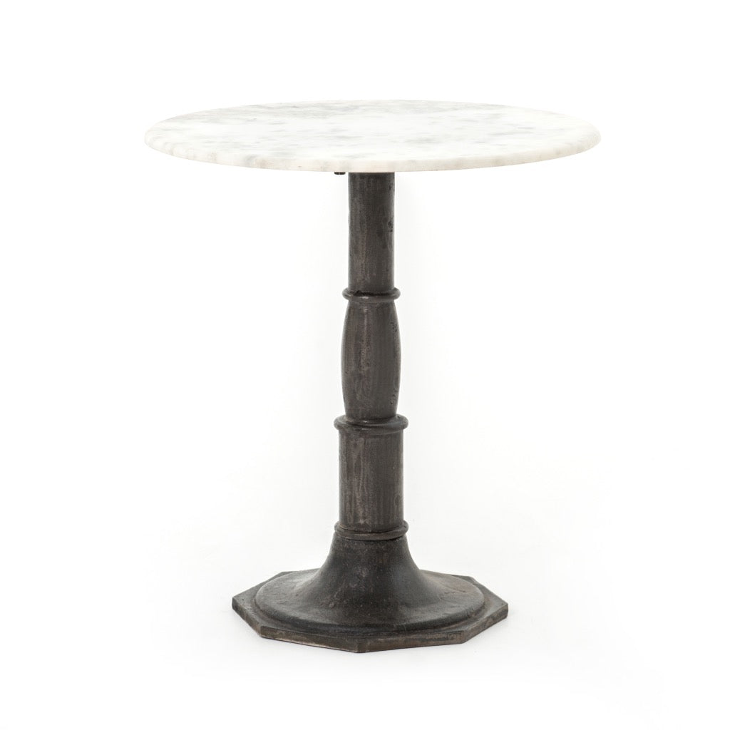 Lucy Bistro Table - Four Hands