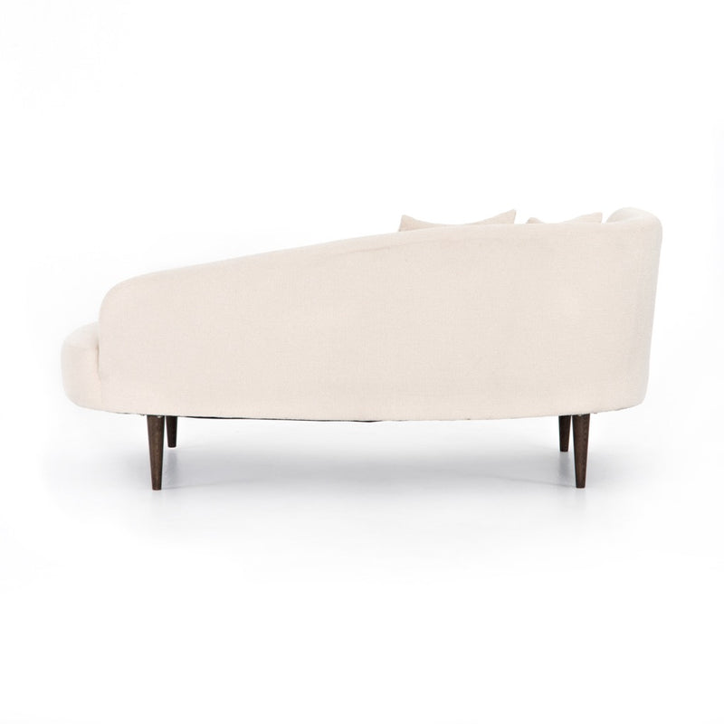 Italian Style Chaise Lounge Four Hands