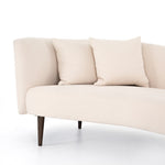 Four Hands Italian Style Chaise CGRY-02407-867P
