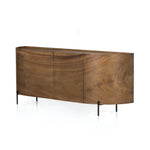 Lunas Sideboard Angled View
