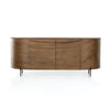 Lunas Sideboard Front View